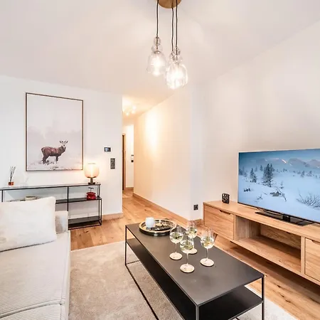 Dolmen - By Emerald Appartement *