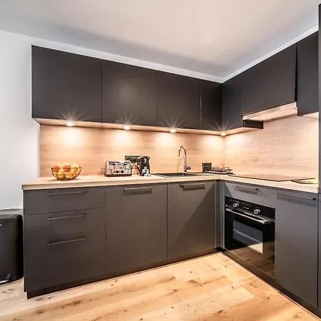 Apartament Dolmen - By Emerald Les Gets