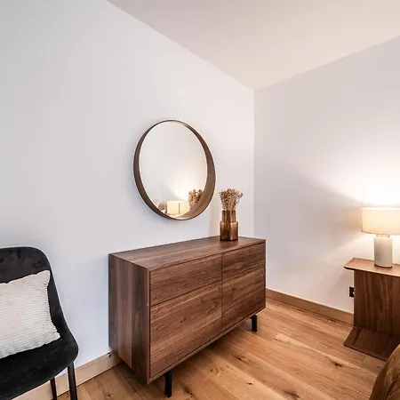 Apartament Dolmen - By Emerald Les Gets