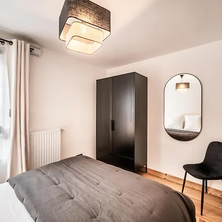 Dolmen - By Emerald Appartement Les Gets