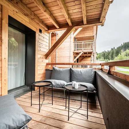 Appartement Dolmen - By Emerald