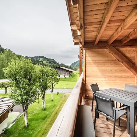 Apartament Dolmen - By Emerald Les Gets
